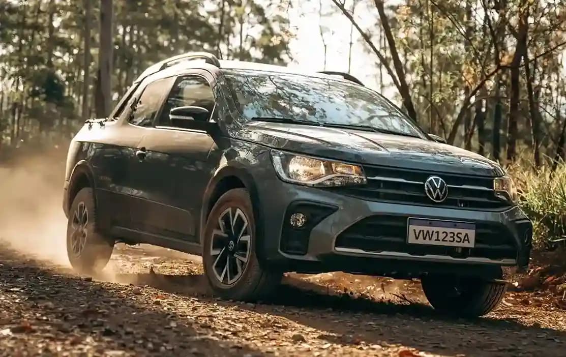 Review Volkswagen Saveiro 2026:A Picape que Une Versatilidade, Conforto e Eficiência