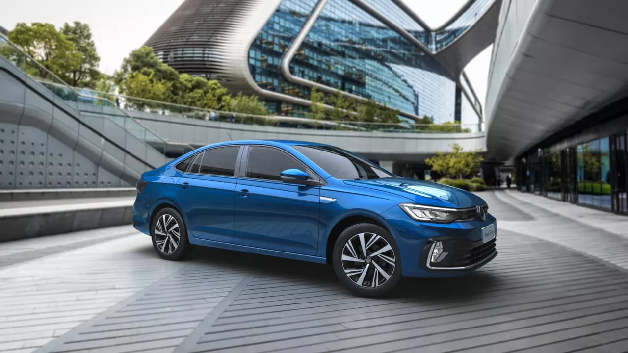 Review do Volkswagen Virtus 2026: Sedã Compacto Turbo, Moderno e Econômico