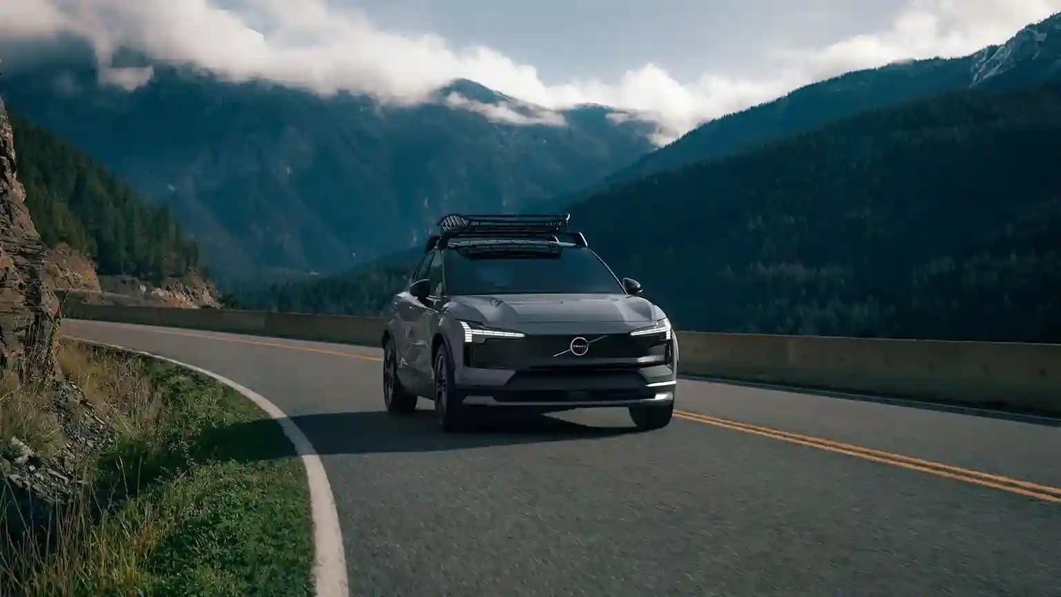  Review Volvo EX30 2026:O SUV Elétrico Urbano com Tecnologia, Segurança e Desempenho