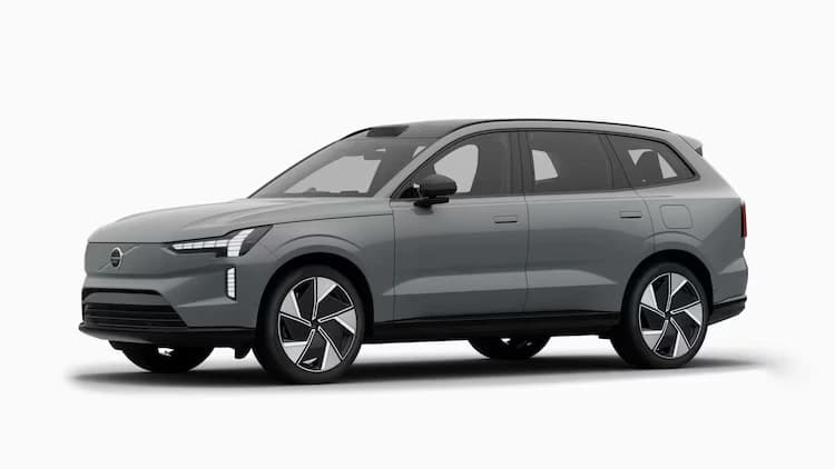 Review Volvo EX90 Ultra 2026: Segurança e Tecnologia em Nível Máximo