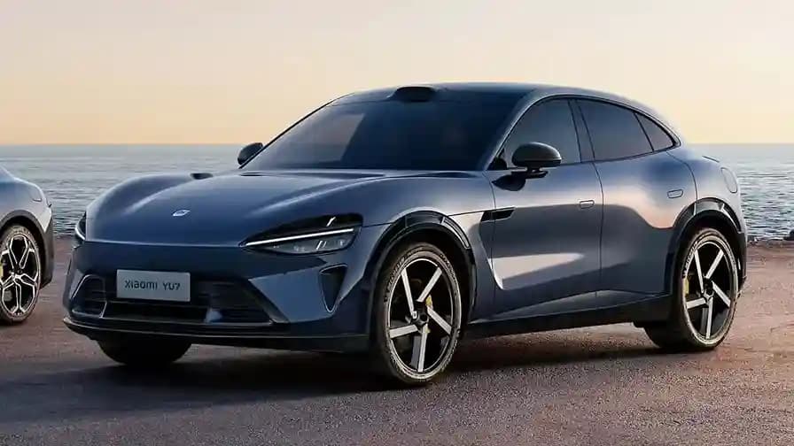 Review do Xiaomi YU7 GT 2026:O Esportivo Elétrico Chinês Que Mira o Segmento Premium