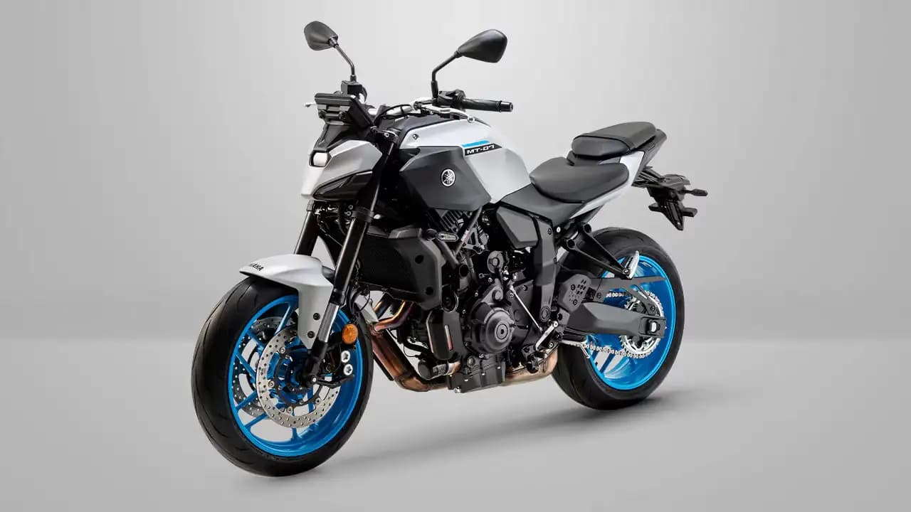 Review Nova Yamaha MT-07 Connected 2026: A Middleweight Que Une Estilo e Potência