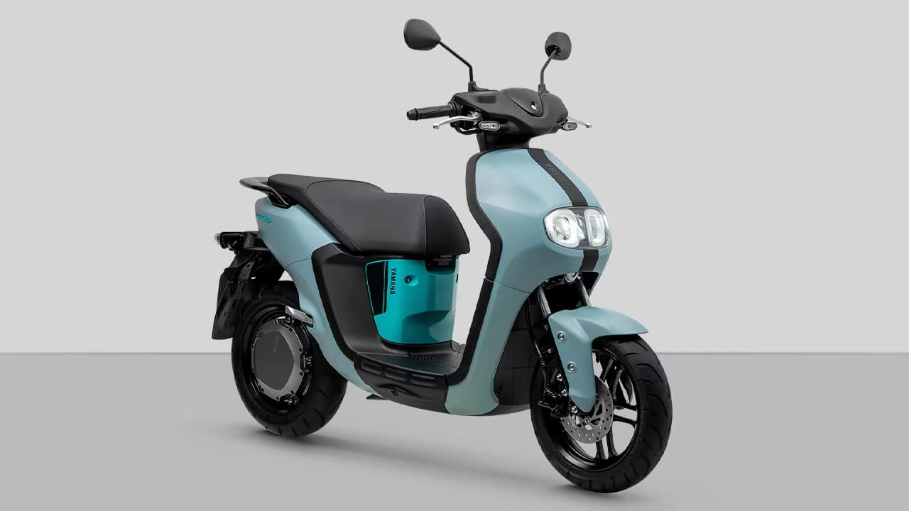 Review da Yamaha NEO’S Connected 2025: A Scooter Elétrica Urbana da Nova Geração