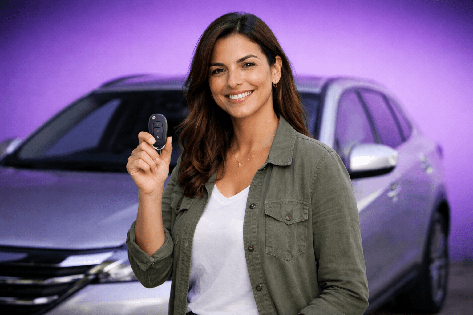 AnyCar para Empresas: consultas veiculares com preço corporativo