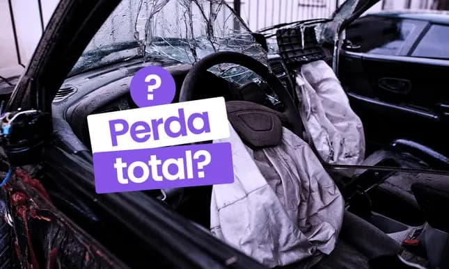 Airbag Acionado Significa Perda Total? Entenda as Regras da Seguradora