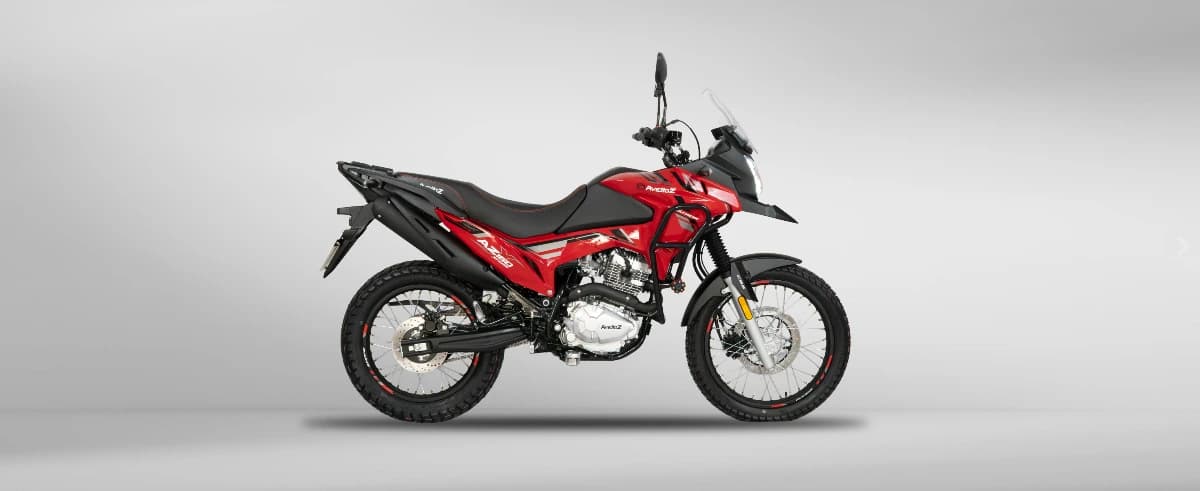 Review Avelloz AZ160 XTREME 2026: Moto Acessível, Versátil e Pronta para o Dia a Dia