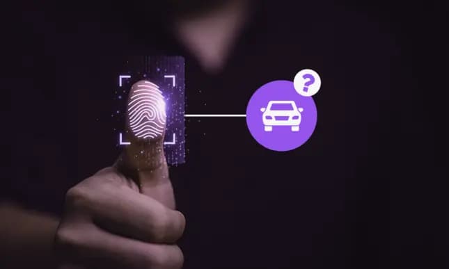 Biometria no Automóvel: A Revolução da Segurança e Personalização