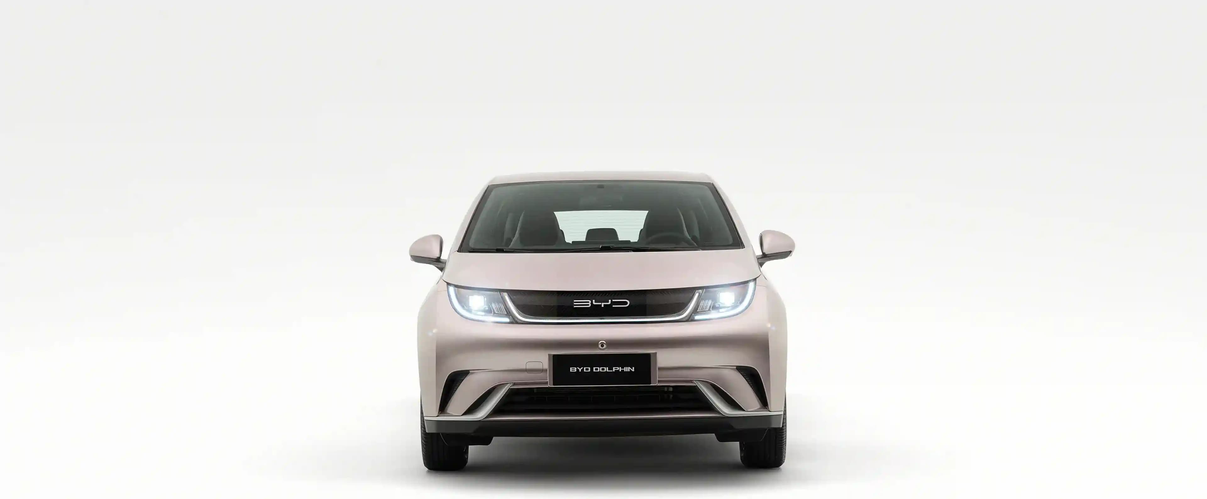 Review BYD Dolphin 2026: O Elétrico que Une Estilo, Tecnologia e Sustentabilidade