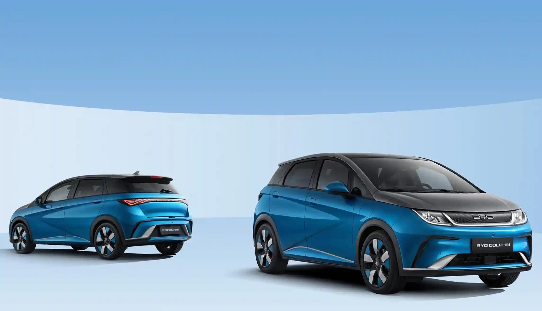 Review do BYD Dolphin Plus 2026: O Hatch Elétrico Potente e Moderno