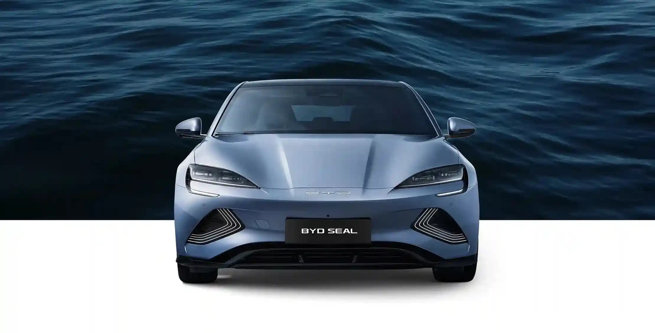 Review BYD Seal 2026: O Elétrico Premium com Desempenho, Tecnologia e Autonomia