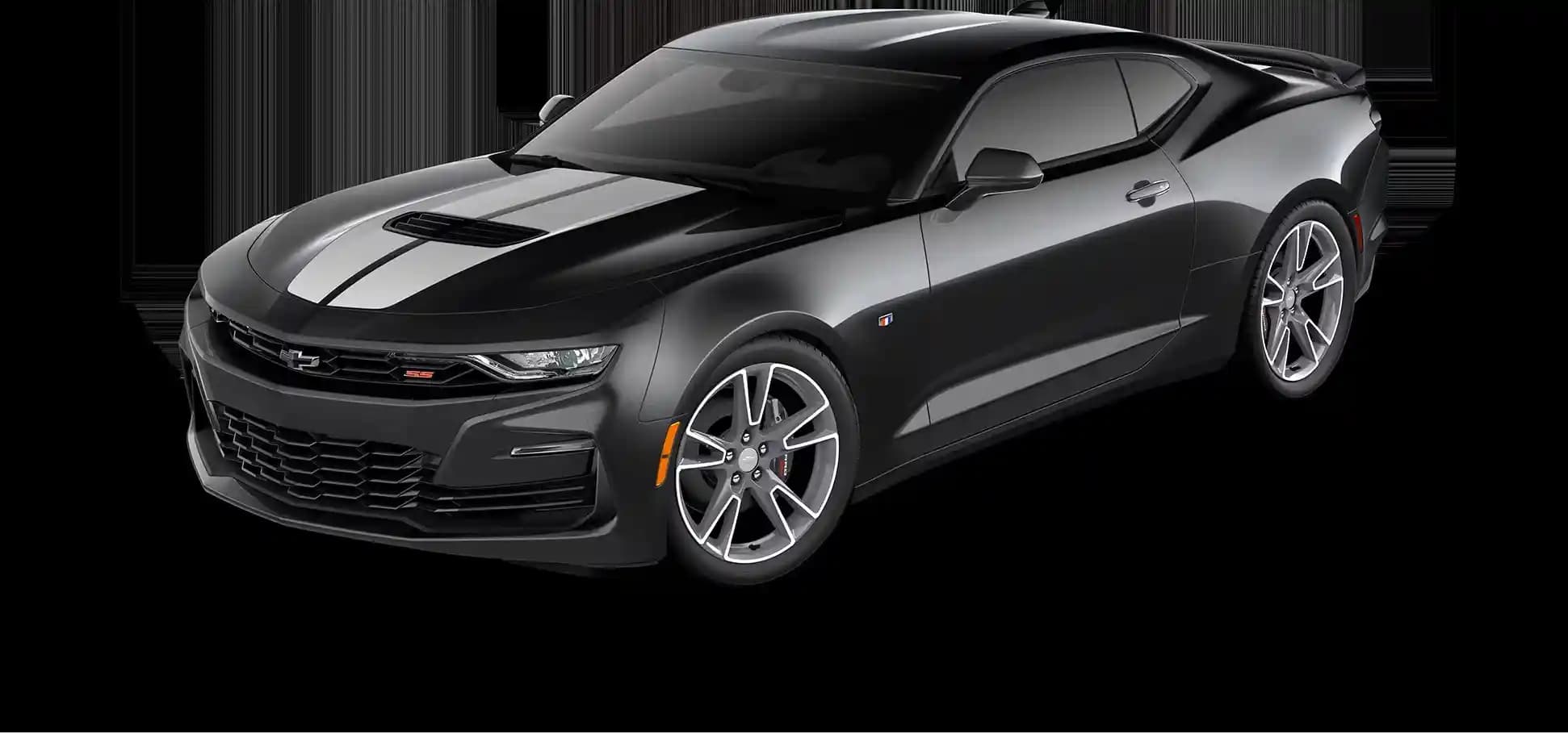 Review Camaro Collection: Série Especial que Celebra a Lenda dos Muscle Cars