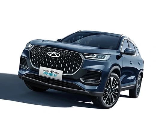 Review CAOA Tiggo 8 PRO PHEV 2026: Potência e Tecnologia em um SUV Híbrido