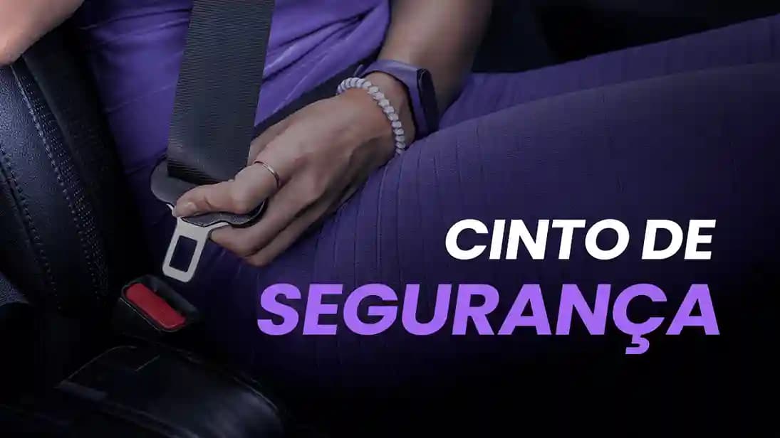 Cinto de Segurança: Ainda Há Quem Não Usa? Multas e Penalidades