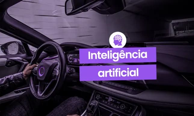 Como a Inteligência Artificial Está Redefinindo a Indústria Automotiva em 2024