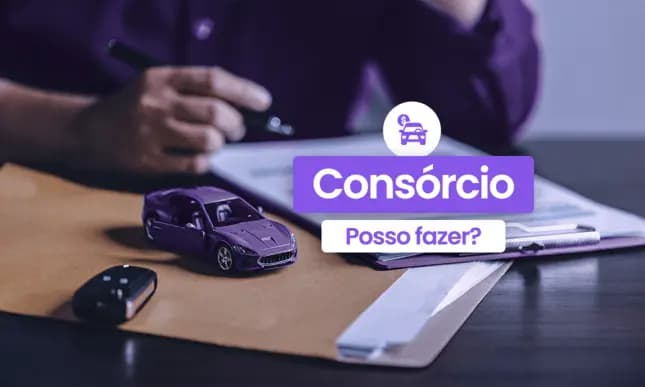 Consórcio Veicular: É Possível Participar Mesmo com o Nome Sujo?