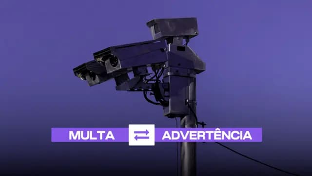 Conversão de Multas em Advertências: Funcionamento e Regras