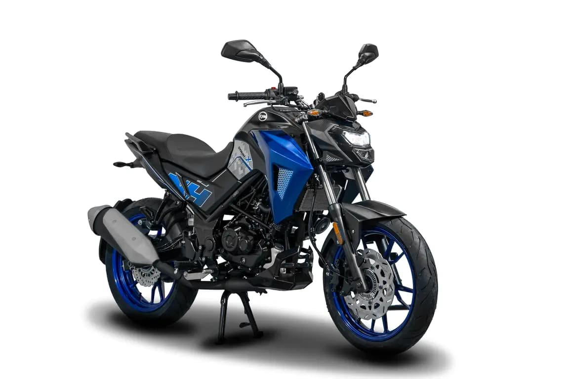 Review da Dafra NHX 190 2026: A Moto Urbana que Une Desempenho e Economia