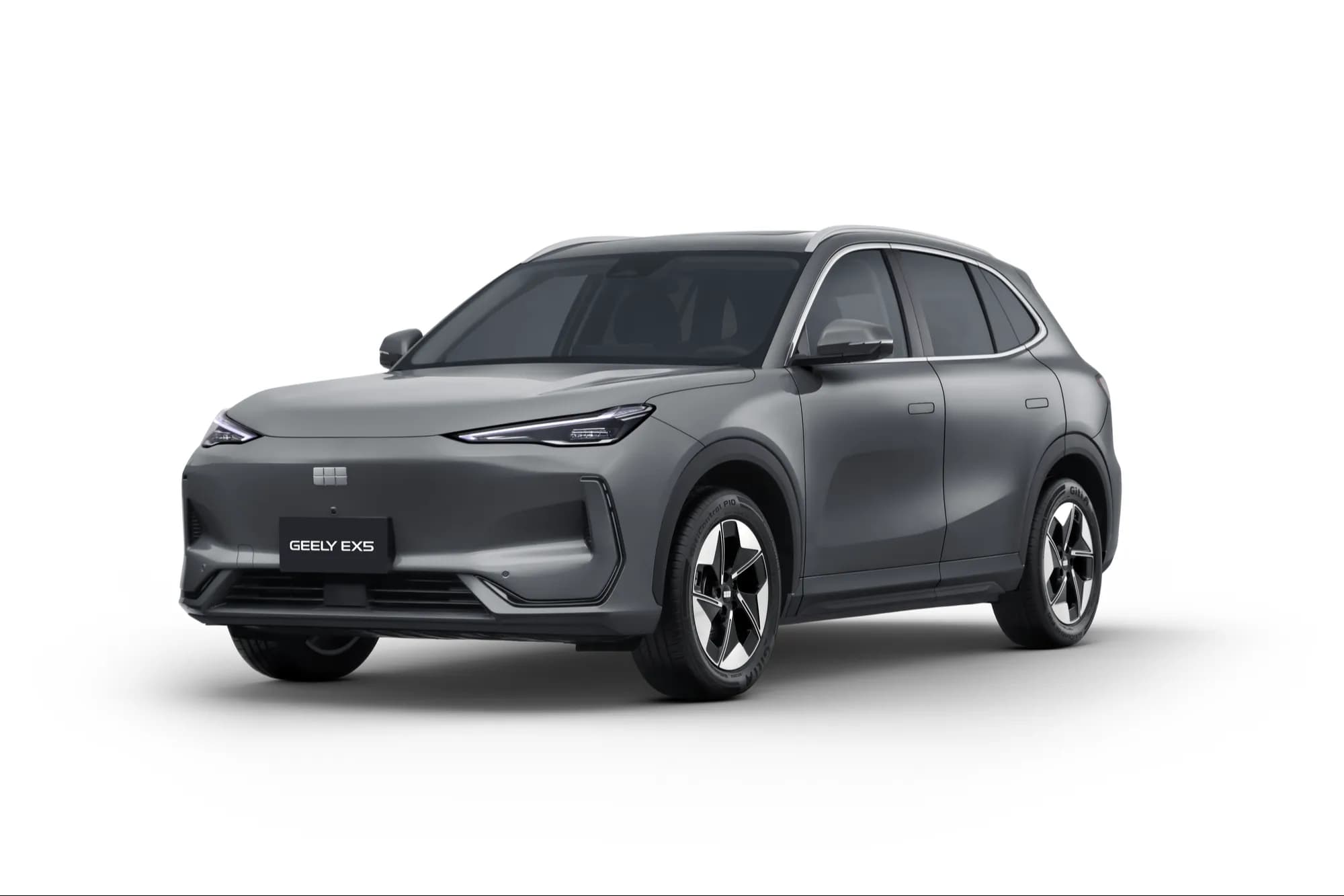 Geely Galaxy E8: ficha técnica, autonomia e desempenho 2026 Brasil