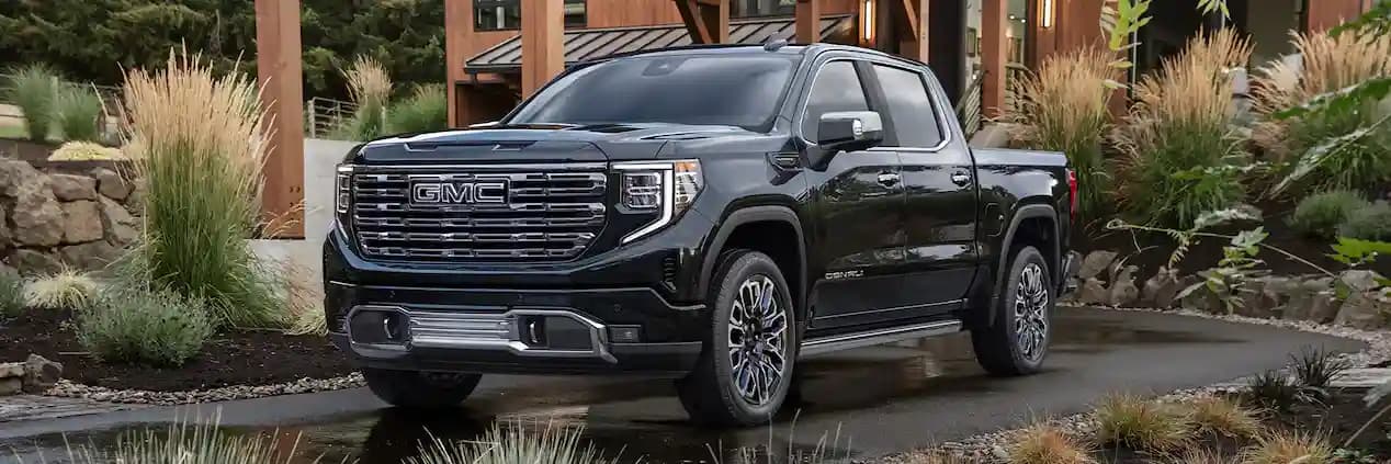 Review GMC Sierra 1500 2026: Potência, Tecnologia e Sofisticação na Picape Full-Size