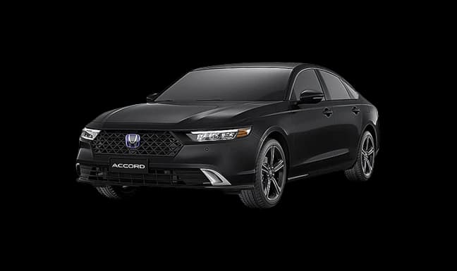 Review Honda Accord Advanced Hybrid 2025: A Evolução do Sedã Premium da Honda