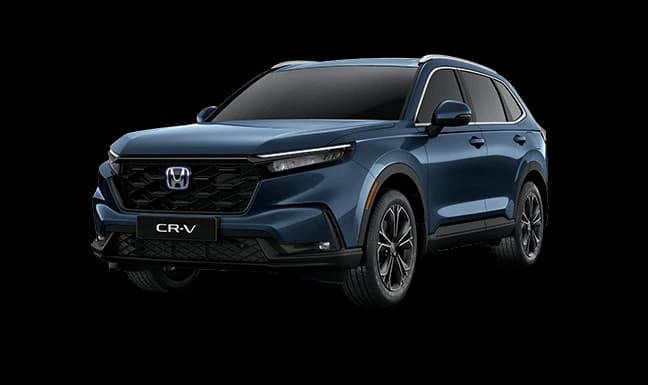 Review Honda CR-V Híbrido 2026: SUV Médio Completo, Eficiente e Tecnológico