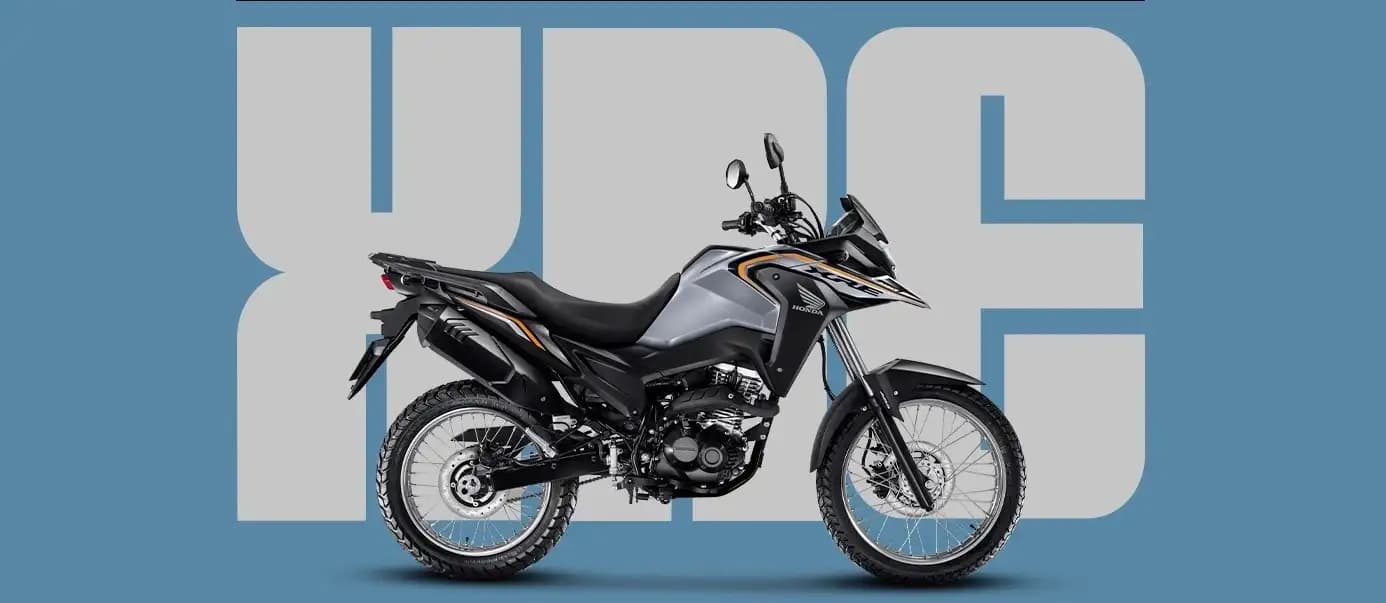 Review da Honda XRE 190 2025:Versatilidade e Eficiência para o Uso Diário e Aventura