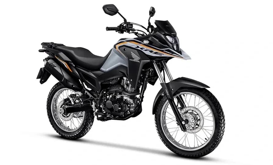 Honda XRE 190 2026: consumo, desempenho e vale a pena comprar?