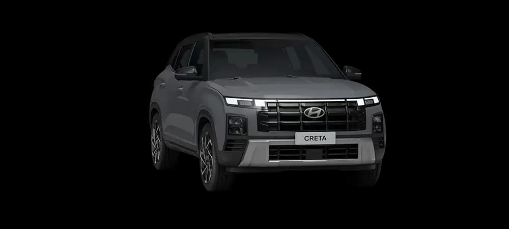 Review do Hyundai Creta 2026: SUV Versátil, Tecnológico e Completo