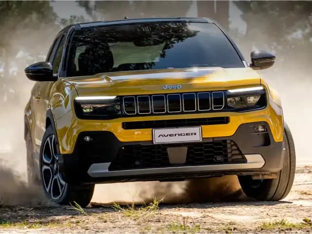 Review do Jeep Avenger EV 2026: O Primeiro Jeep 100% Elétrico Global