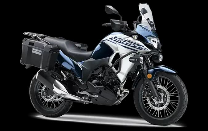 Review Kawasaki Versys-X 300 Tourer: Versátil, Leve e Pronta para Viajar