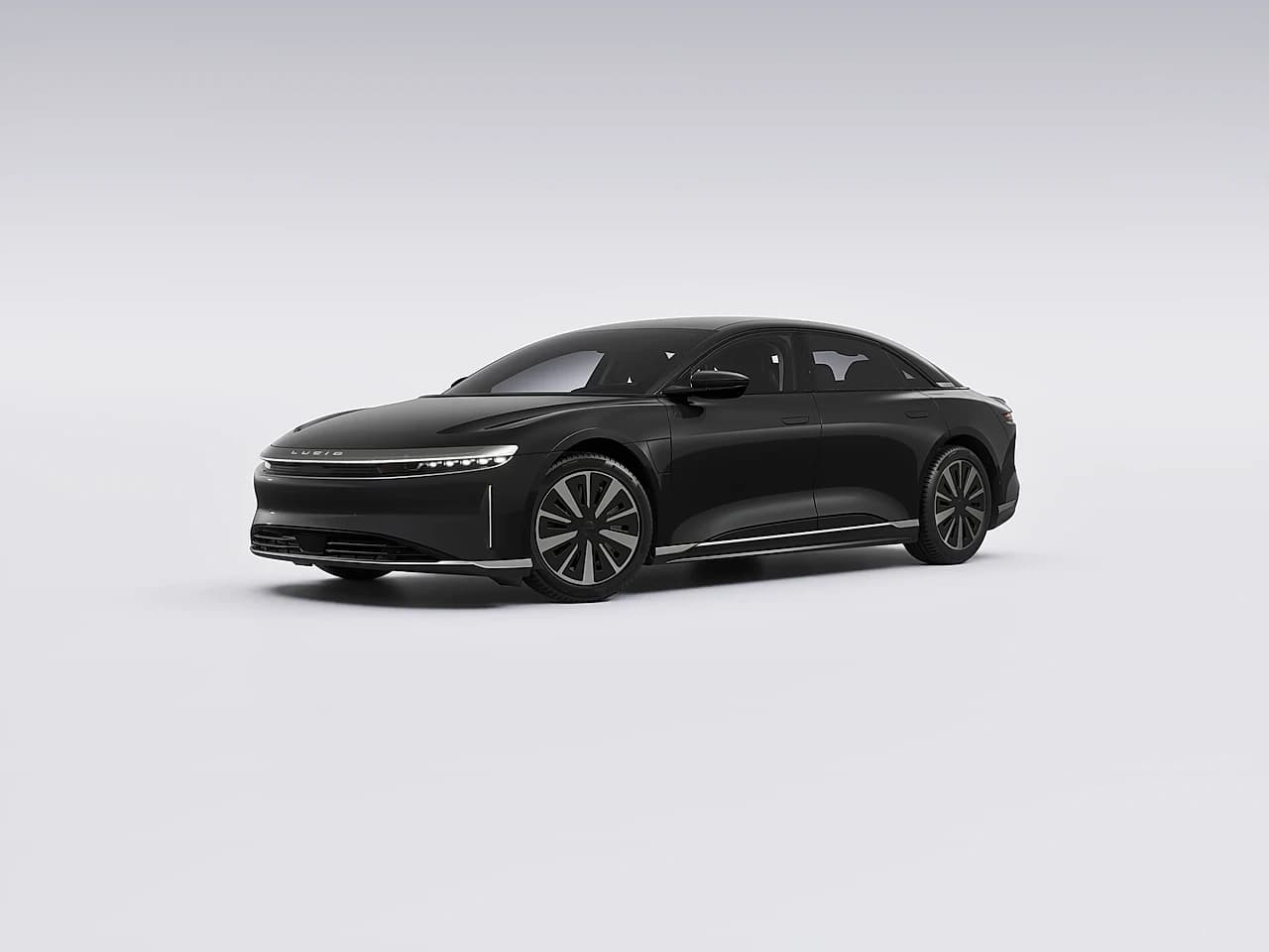 Review Lucid Air Pure 2026:Luxo Elétrico com Autonomia Elevada e Tecnologia de Ponta