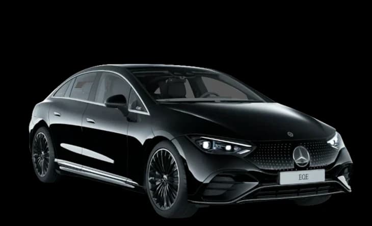 Review Mercedes-Benz EQE SUV 2026: SUV Elétrico Premium com Luxo e Desempenho