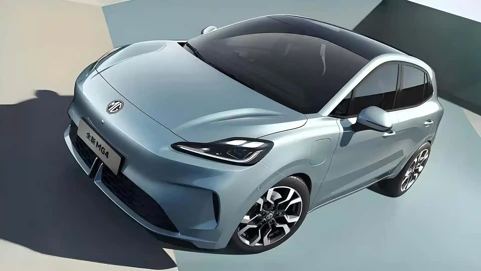 Review do MG4 EV 2025: Hatch Elétrico Global com Grande Alcance