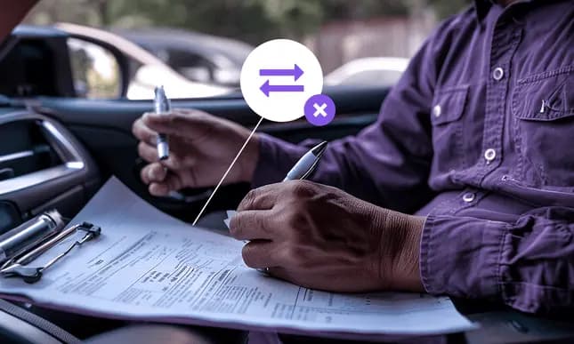 Não Transferiu o Documento do Carro Vendido? Veja o Que Pode Acontecer