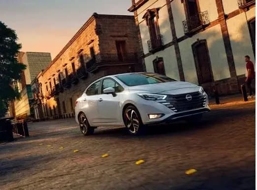 Review do Nissan Versa 2026: Sedã Compacto Renovado e Moderno