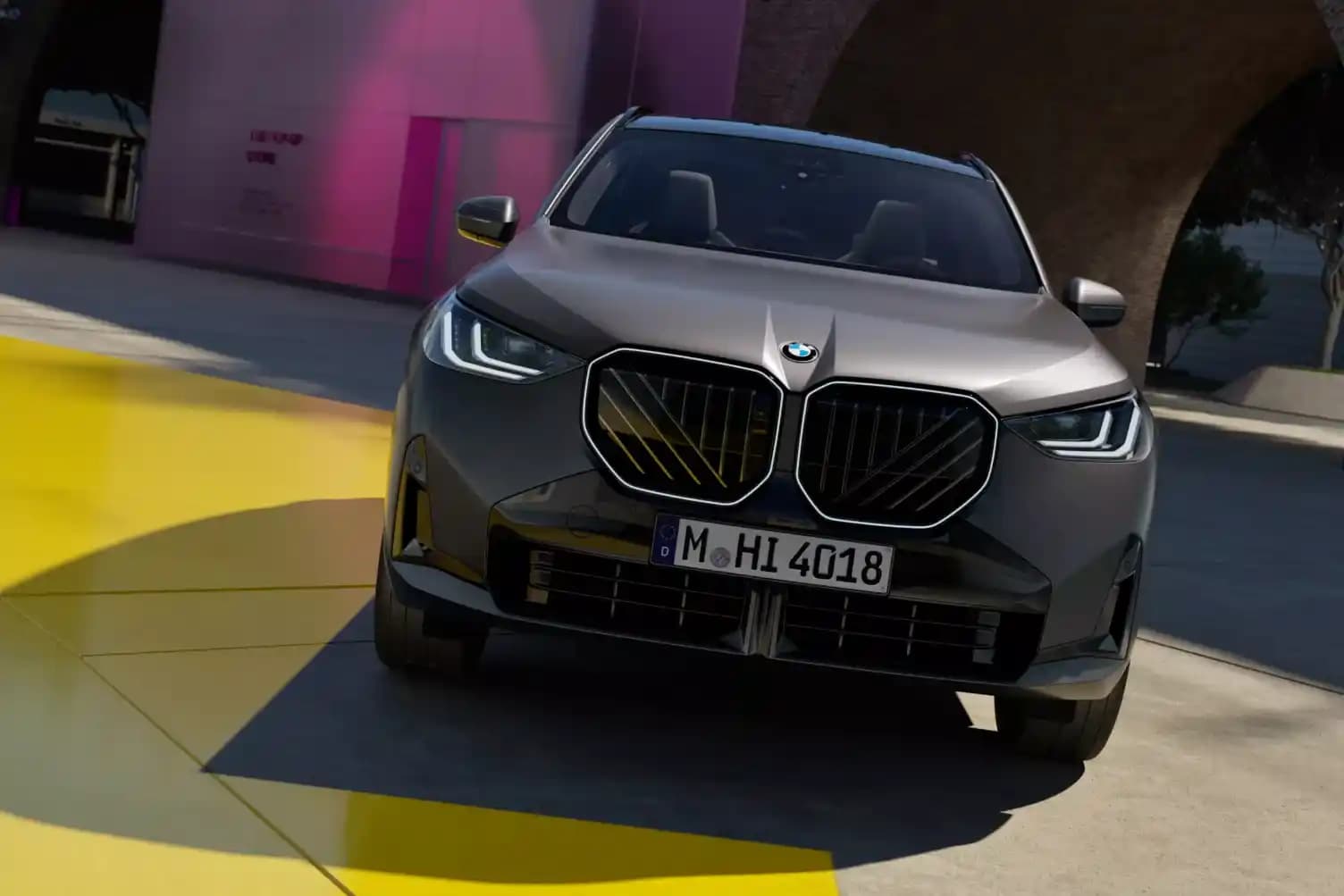 Review BMW X3 xDrive M Sport 2026: Esportividade, Luxo e Tecnologia em Nível Máximo