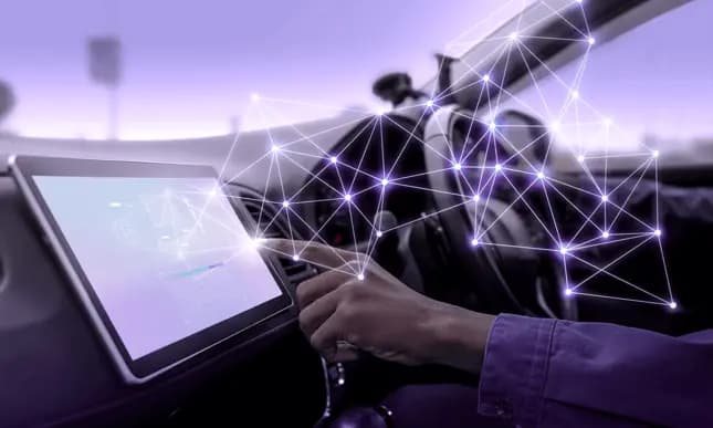 Novas Tecnologias Prometem Revolucionar os Automóveis no Brasil