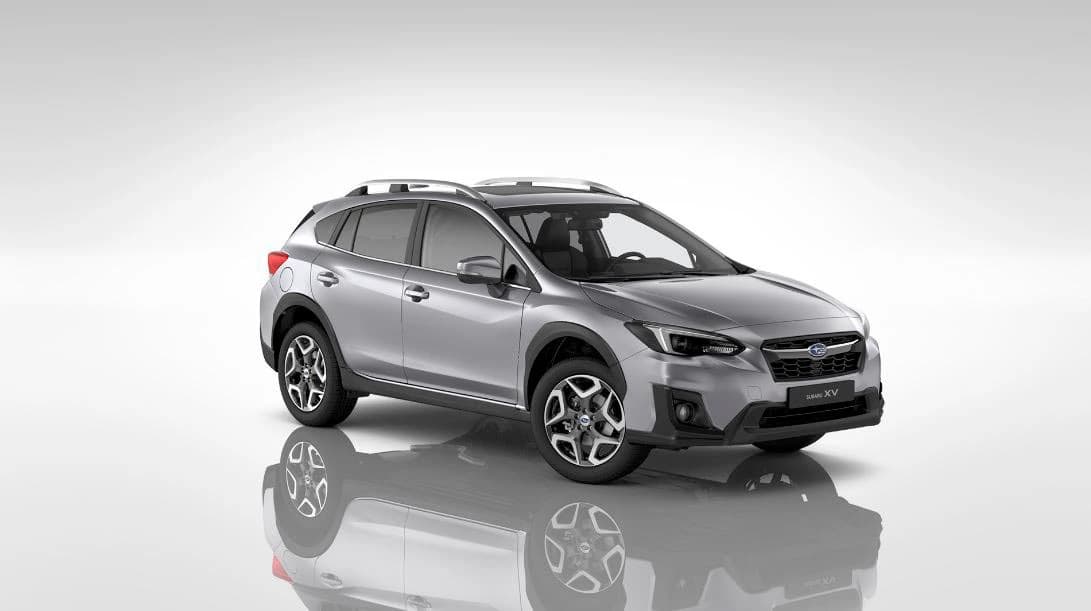 Review do Novo Subaru XV: O Crossover Versátil com Tração Integral e Confiabilidade