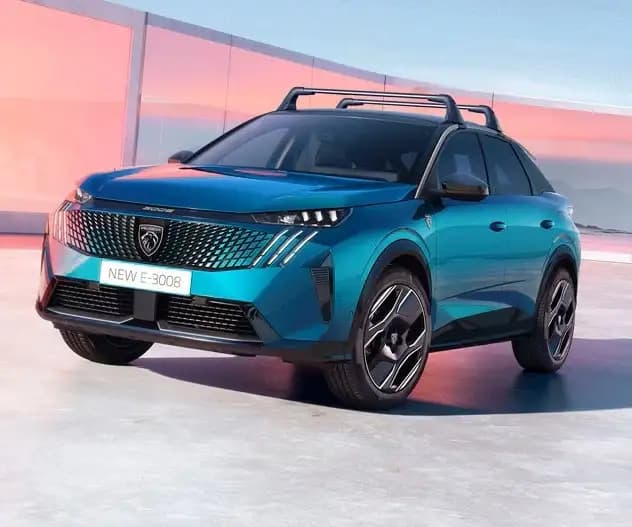 Review do Peugeot 3008 Hybrid/EV 2026: A Nova Geração Sustentável e Tecnológica