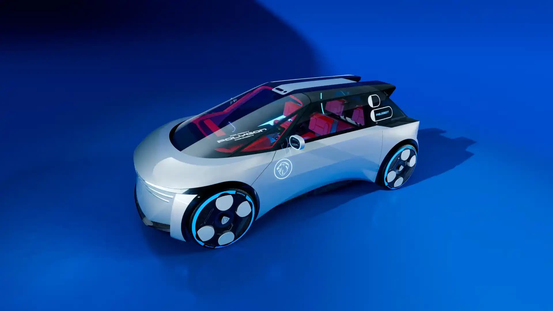 Review do Peugeot Polygon 2026: O Novo SUV Compacto Global da Marca Francesa