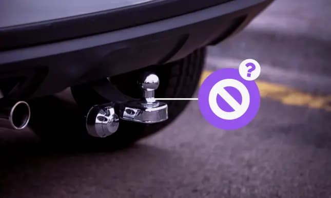 Reboques Ilegais: Cinco Carros que São Proibidos de Usar Engate e Você Não Sabia