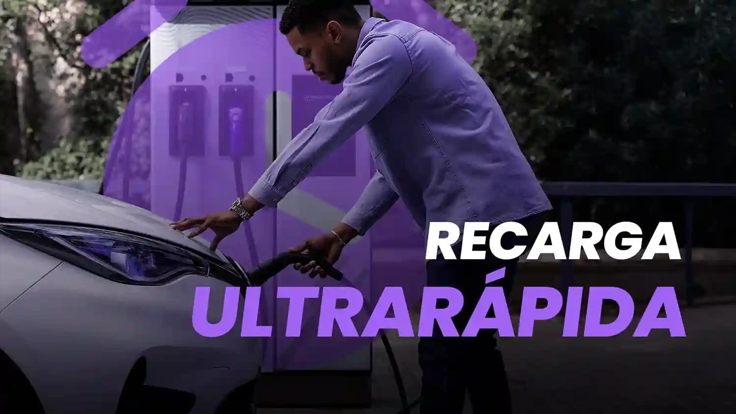 Recarga Ultrarrápida: O Que Esperar dos Postos de Energia no Futuro