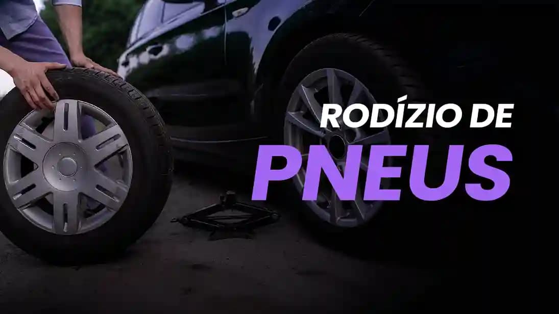 Rodízio de Pneus: Qual a Frequência Ideal para Aumentar a Vida Útil?