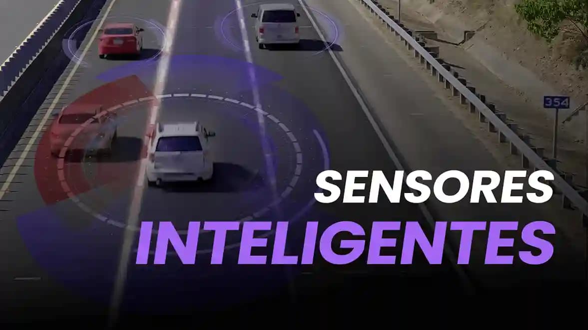 Sensores Inteligentes: Como Ajudam na Prevenção de Acidentes