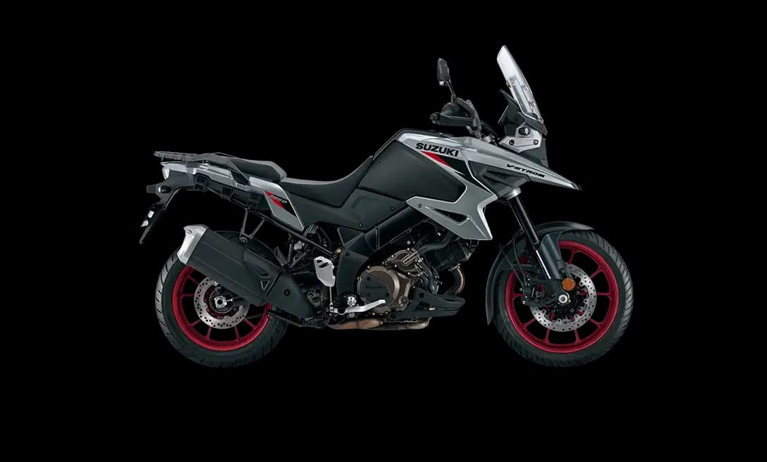 Review da Suzuki V-Strom 1050: A Big Trail Versátil para Estradas e Trilha