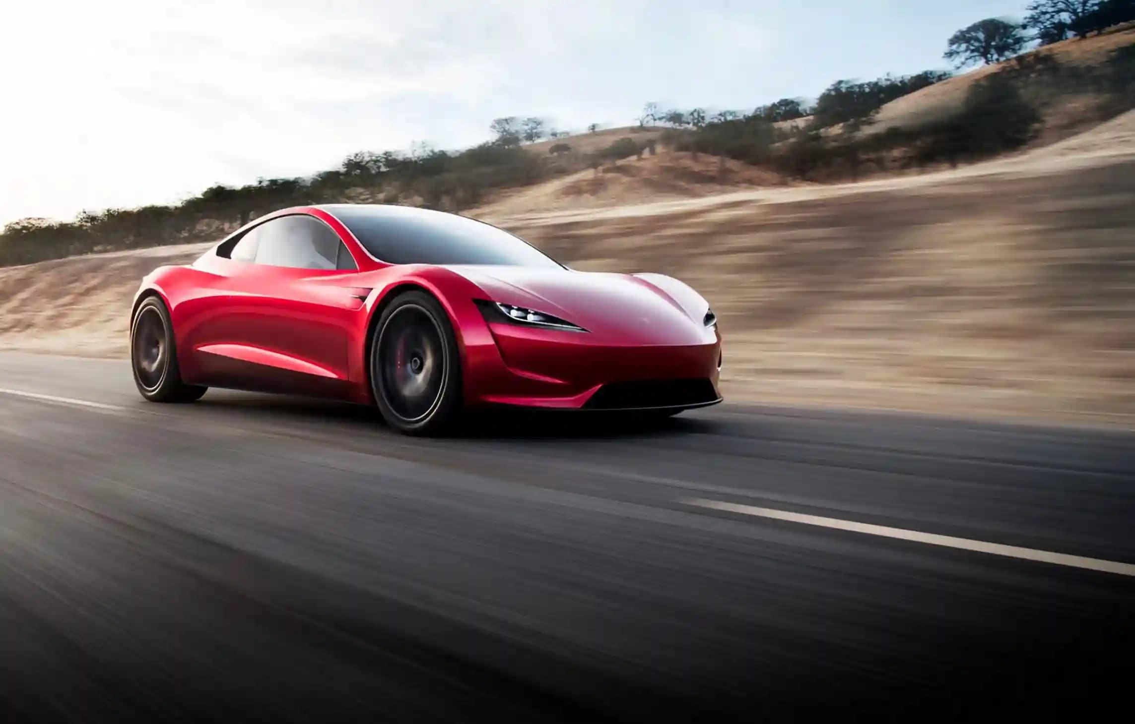 Review do Tesla Roadster 2026: O Esportivo Elétrico Mais Aguardado da Década