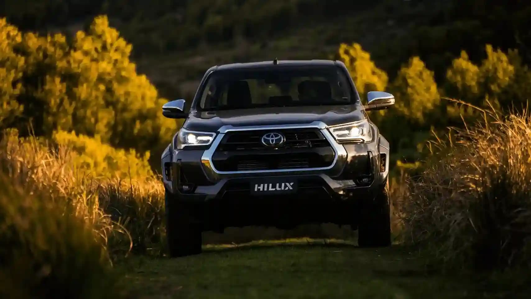 Review da Toyota Hilux 2026: A Nova Geração da Picape Mais Famosa do Brasil