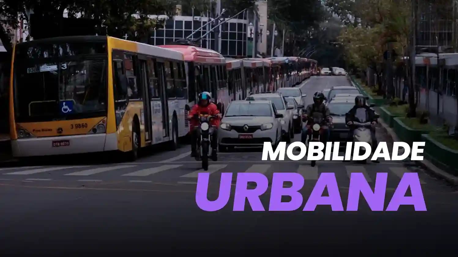 Transporte Público e Mobilidade Urbana: Desafios para o Século 21