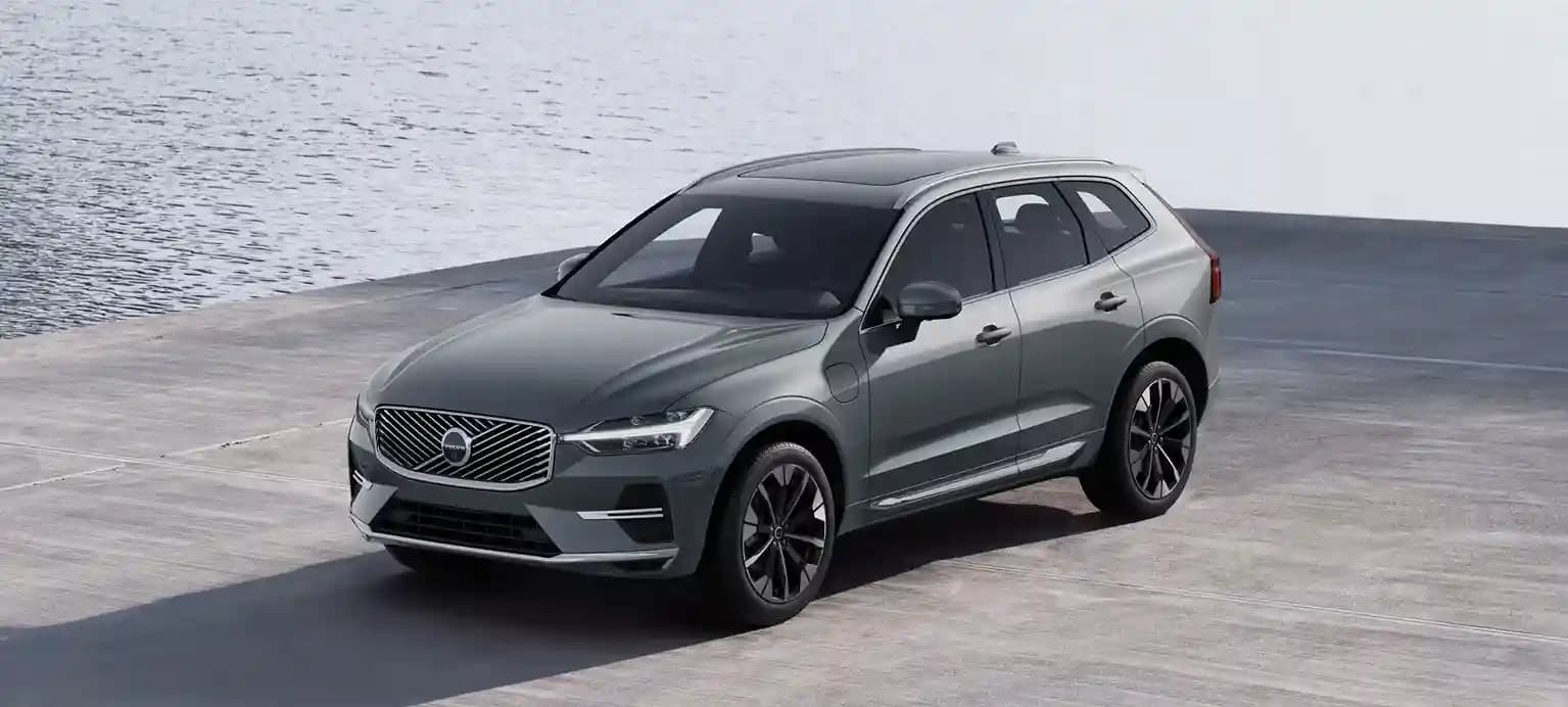 Review do Volvo XC60: O SUV Premium Que Une Segurança, Tecnologia e Sofisticação