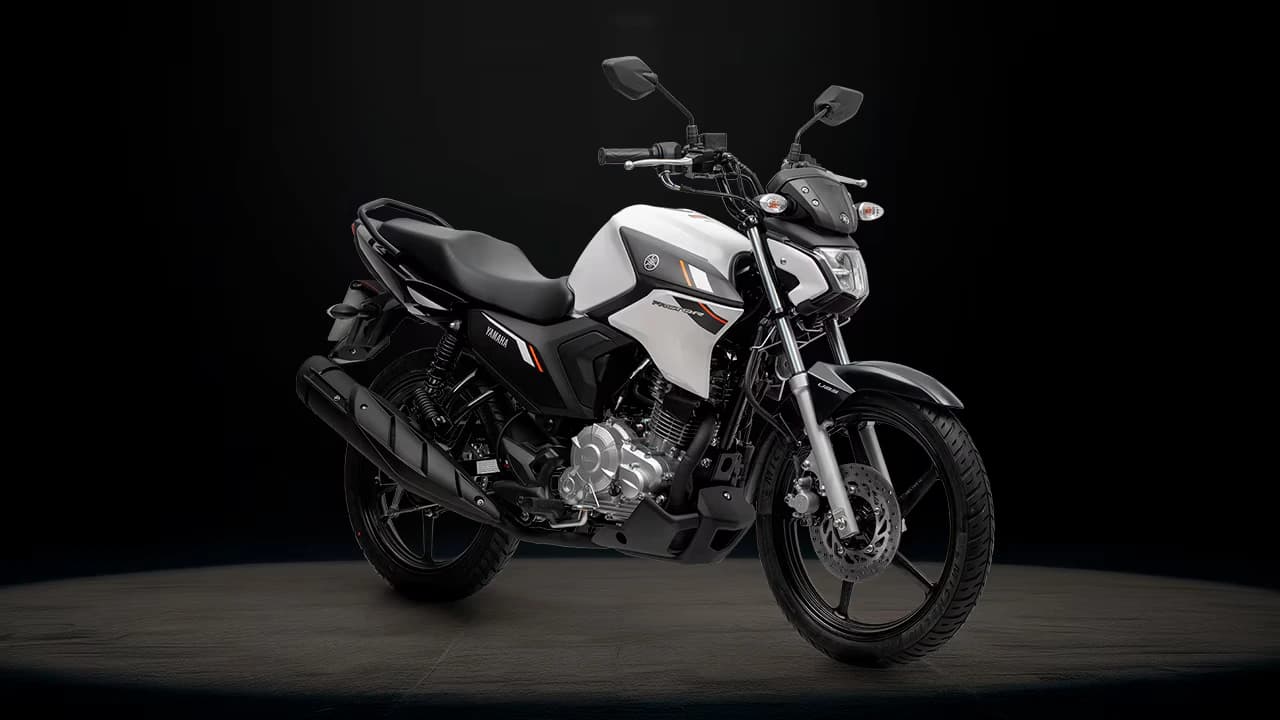 Review da Yamaha Nova Factor: A Moto Urbana Econômica, Moderna e Confiável